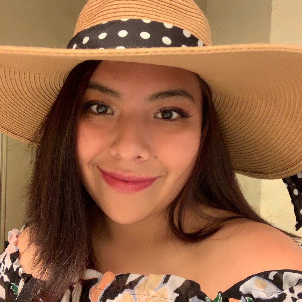 Meet your Posher, Arian